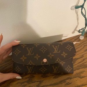 Look Alike Louis Vuitton Wallet